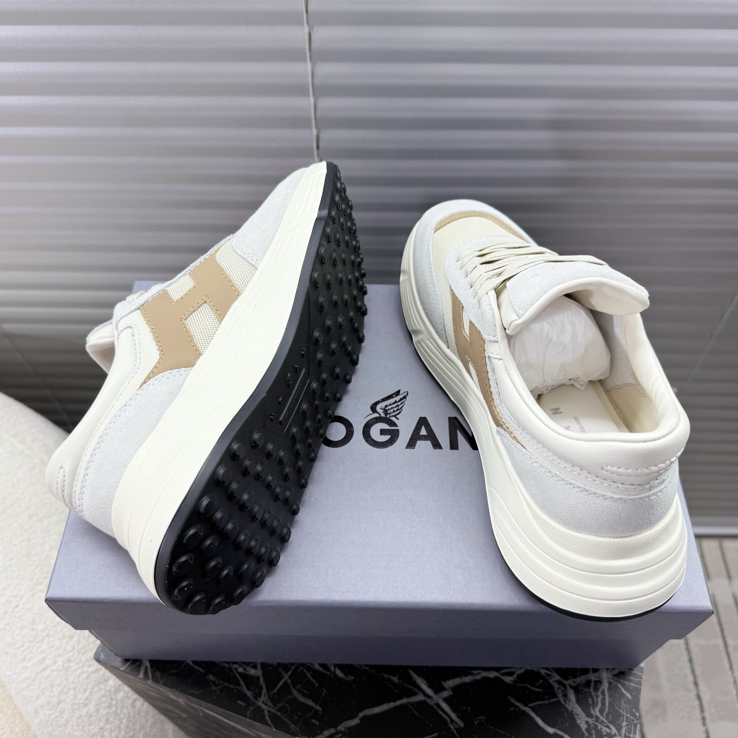 Hogan