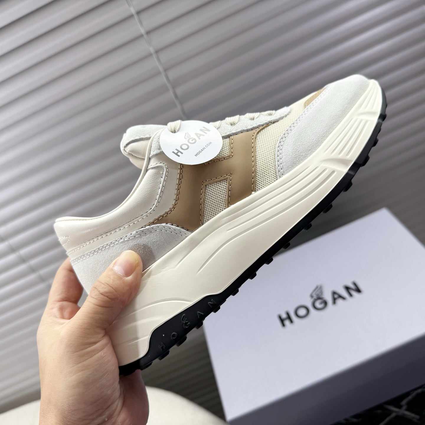 Hogan