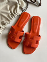 HERMES SANDALI
