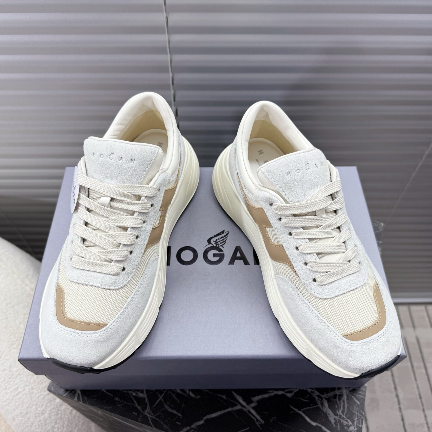 Hogan