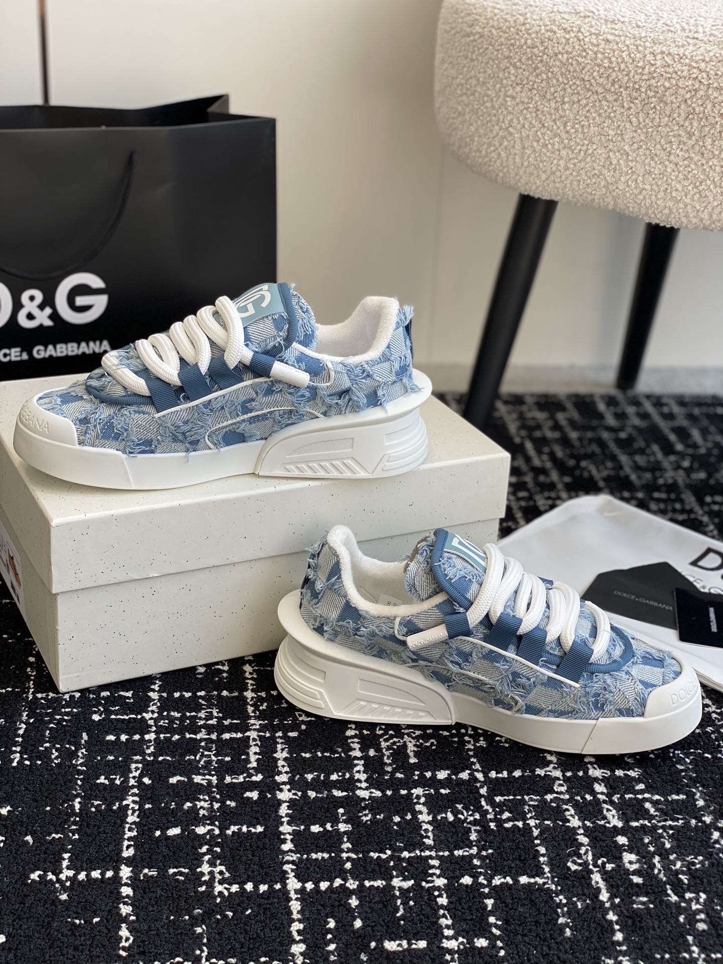 Dolce & Gabbana