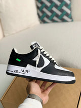 AIR FORCE 1 X LOUIS VUITTON