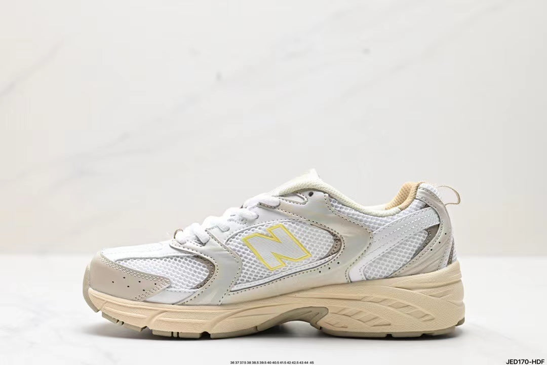 New balance