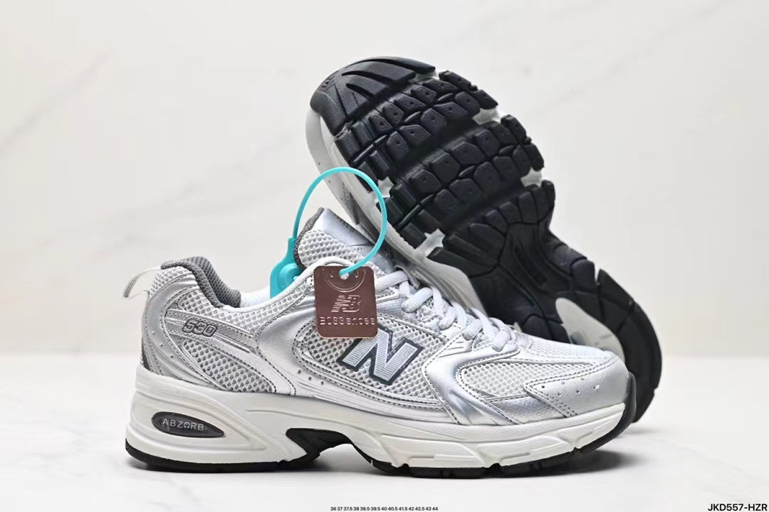 New balance