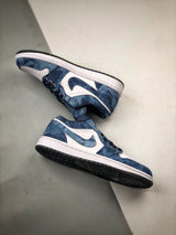 AIR JORDAN 1 LOW