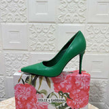 D&G PUMPS