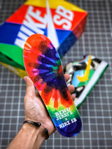 NIKE DUNK LOW SB BEN & JERRY’S CHUNCKY DUNKY