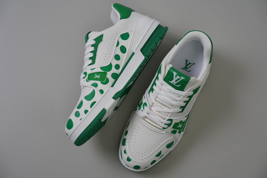 SCARPE LOUIS VUITTON