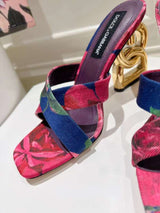 D&G PUMPS