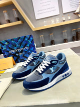 SCARPE LOUIS VUITTON
