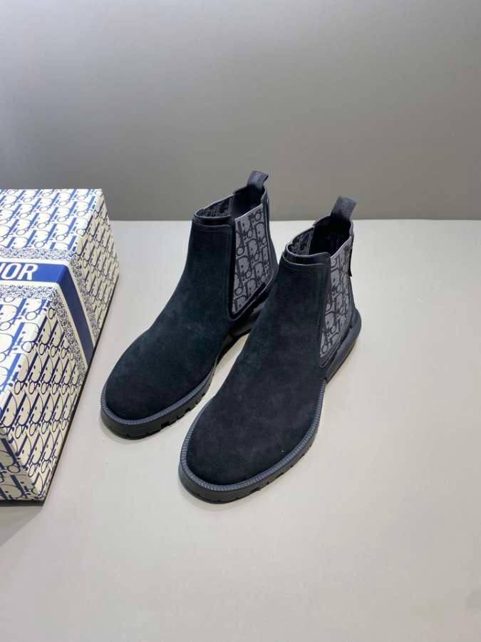 DIOR SHOES
