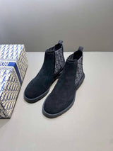 DIOR SHOES