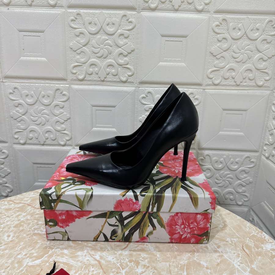 D&G PUMPS