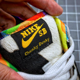 NIKE DUNK LOW SB BEN & JERRY’S CHUNCKY DUNKY