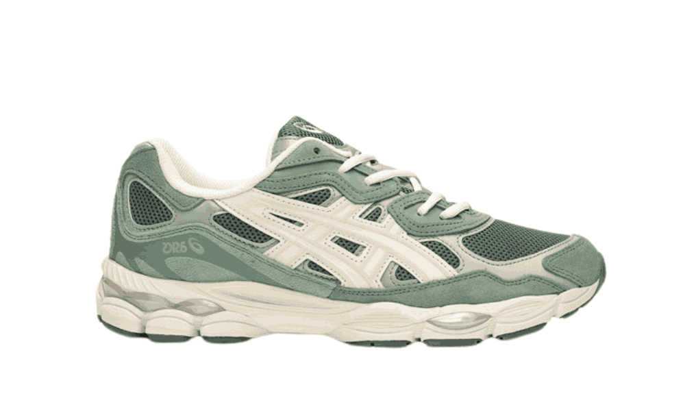 Asics
