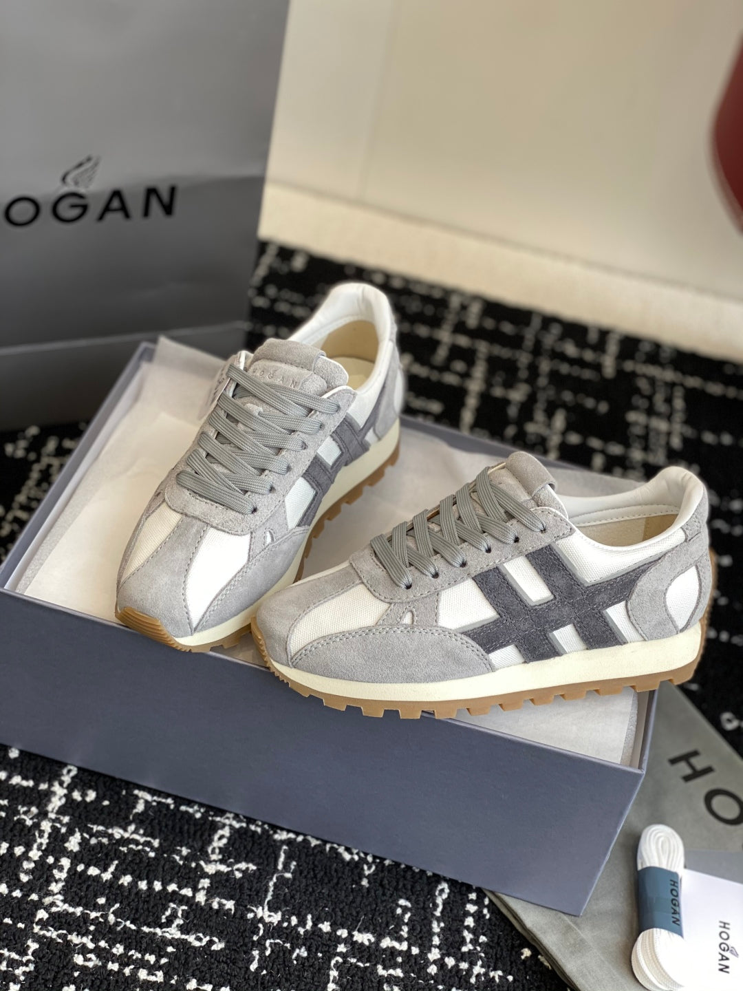 Hogan