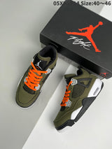 AIR JORDAN 4