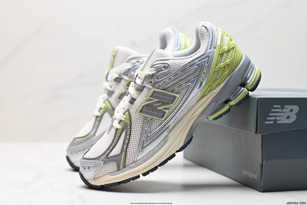 New balance