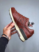 New balance