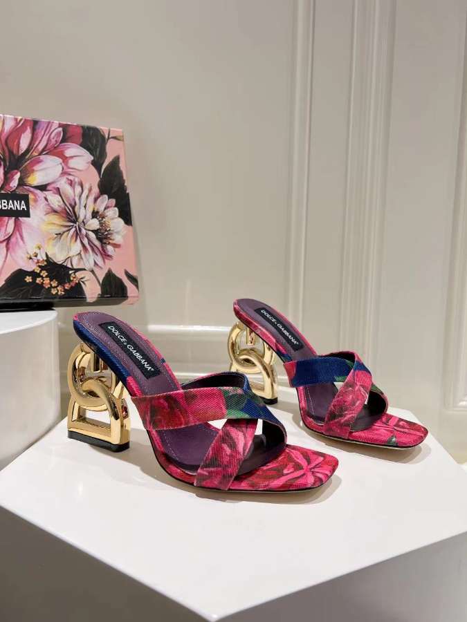 D&G PUMPS