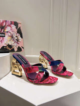D&G PUMPS