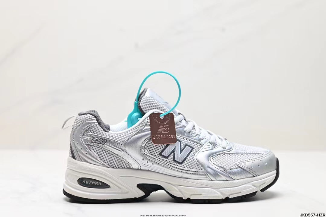 New balance