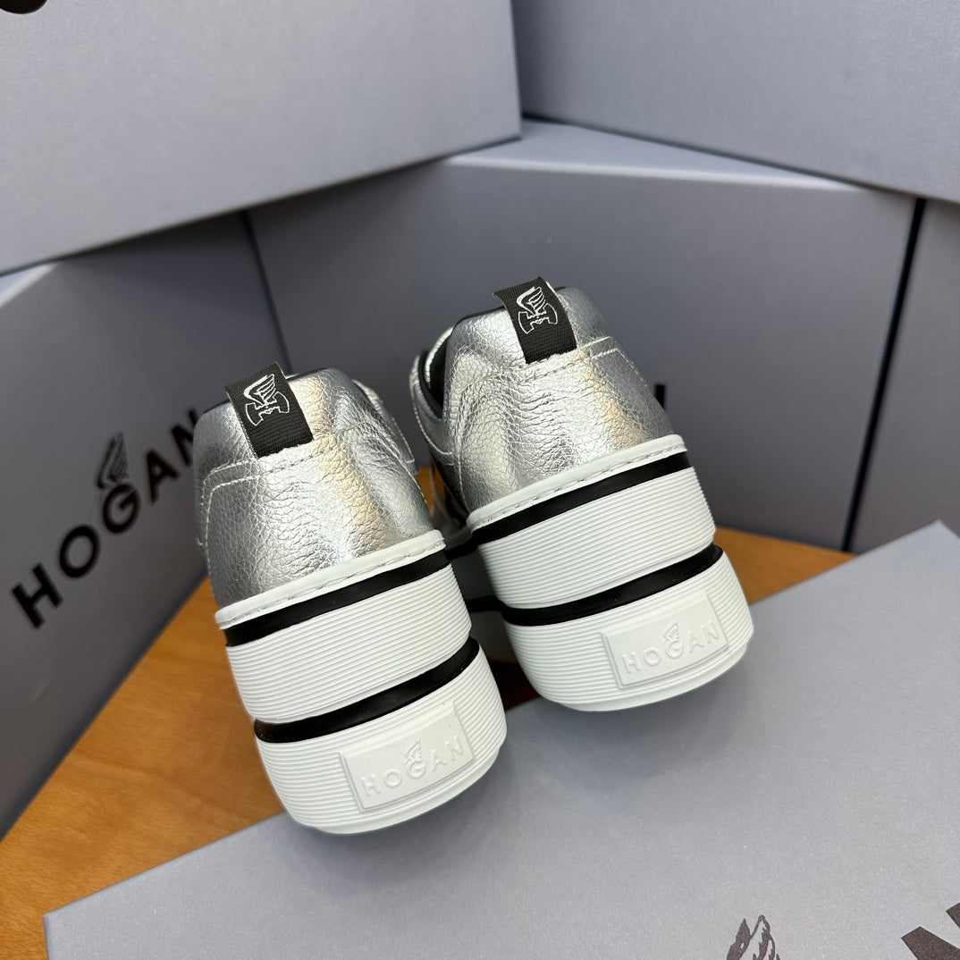 Hogan