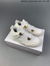 AIR JORDAN 4