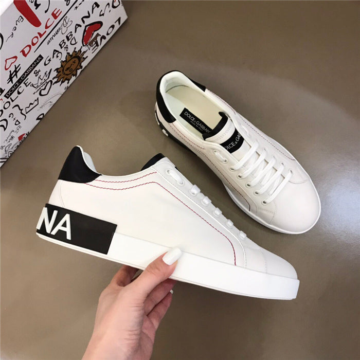 D&G SNEAKER