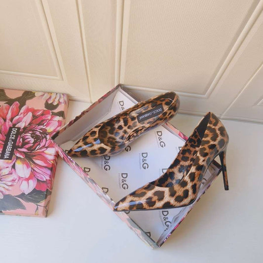 D&G PUMPS