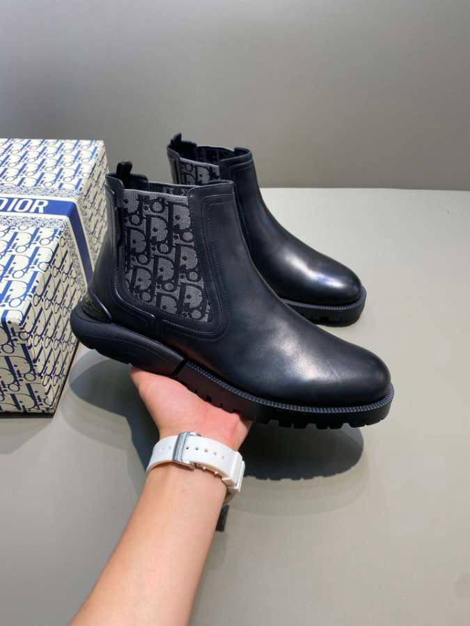 DIOR SHOES