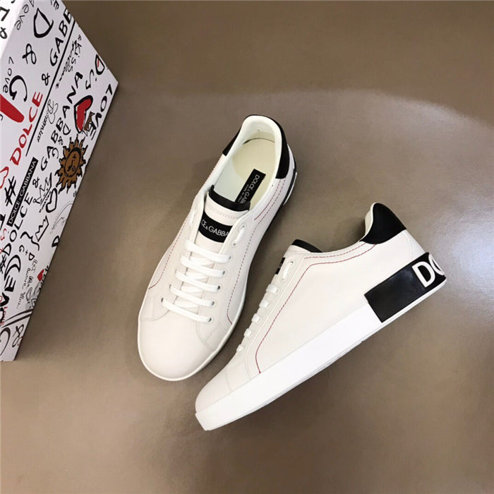D&G SNEAKER