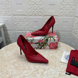 D&G PUMPS