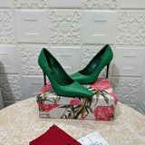 D&G PUMPS