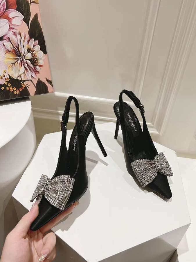 D&G PUMPS