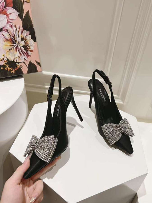 D&G PUMPS