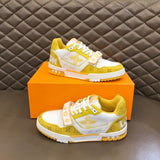 SCARPE LOUIS VUITTON