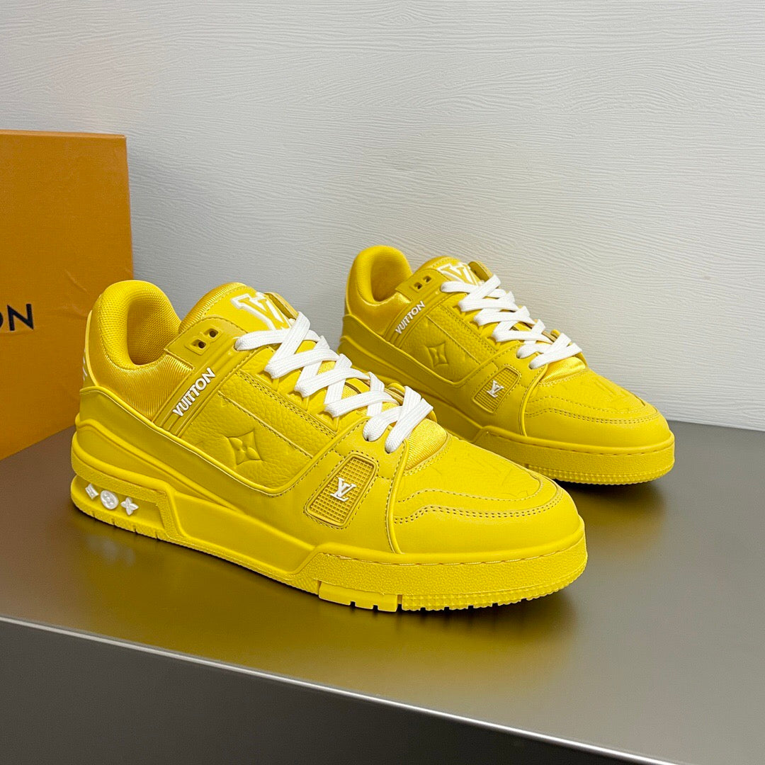 SCARPE LOUIS VUITTON