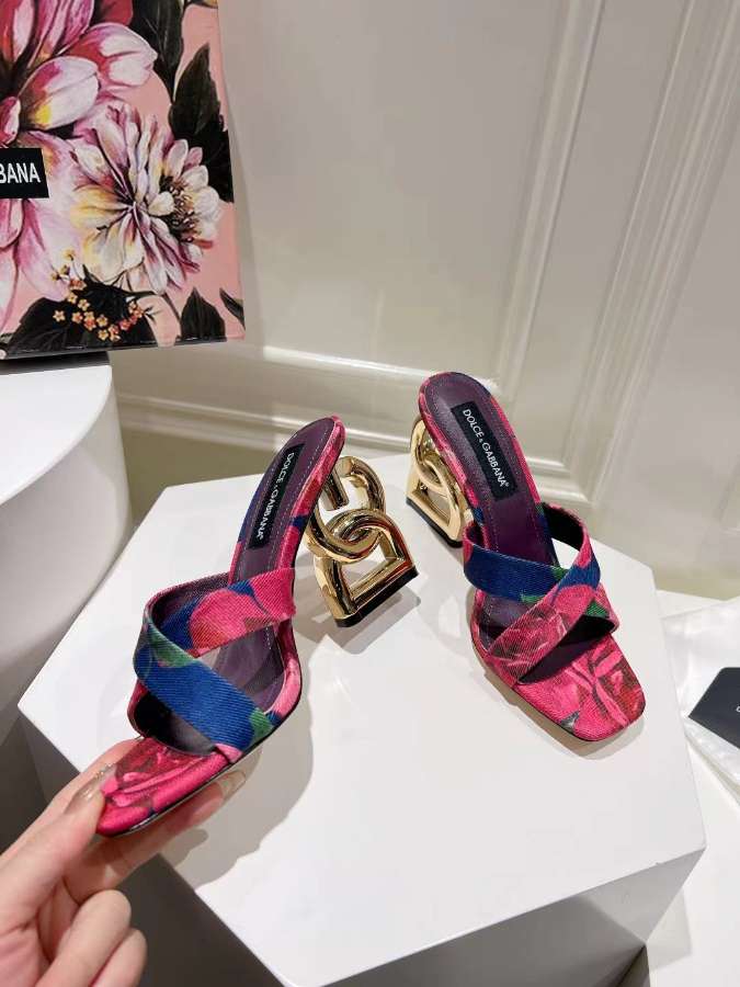 D&G PUMPS
