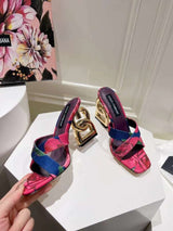 D&G PUMPS