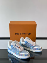 SCARPE LOUIS VUITTON