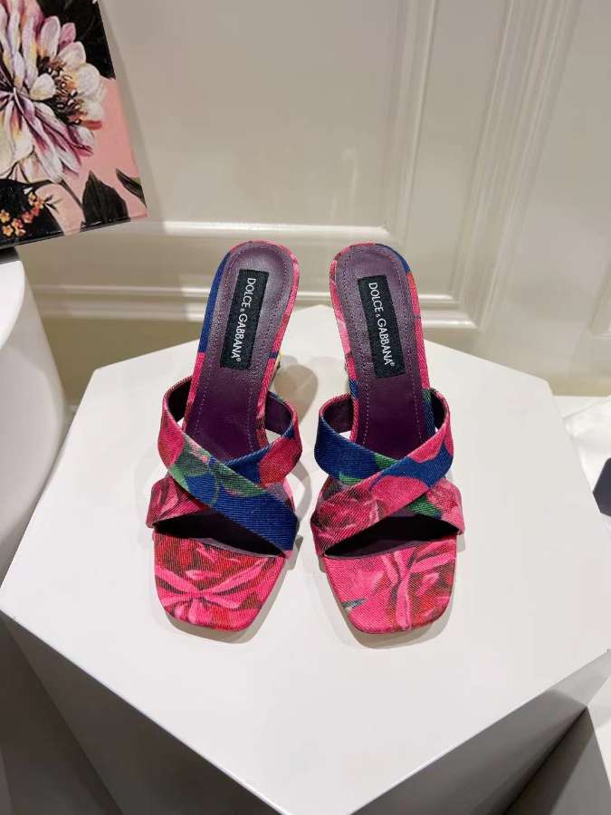 D&G PUMPS