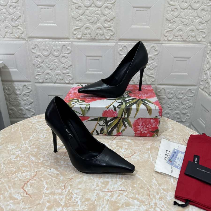 D&G PUMPS