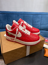 SCARPE LOUIS VUITTON