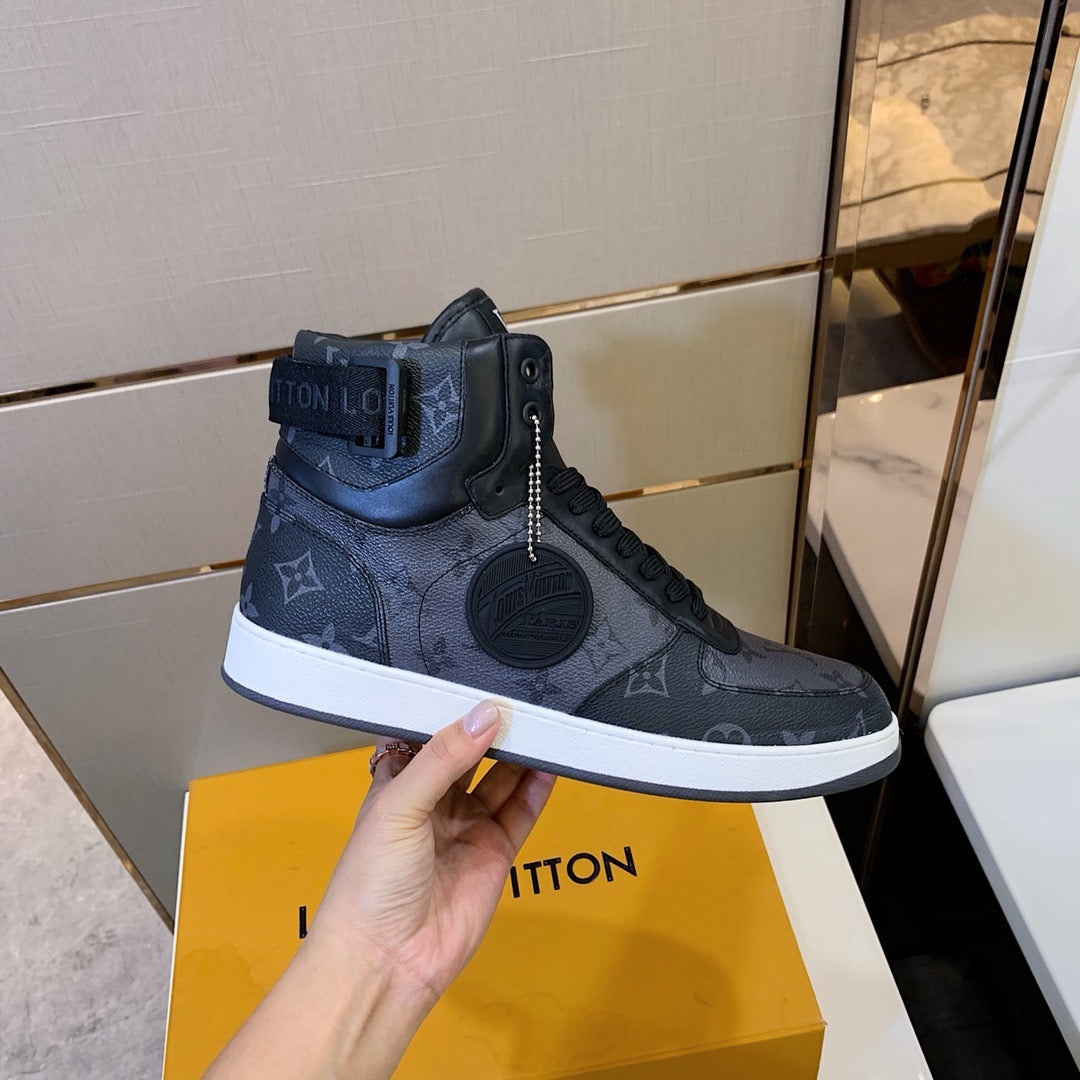 SCARPE LOUIS VUITTON