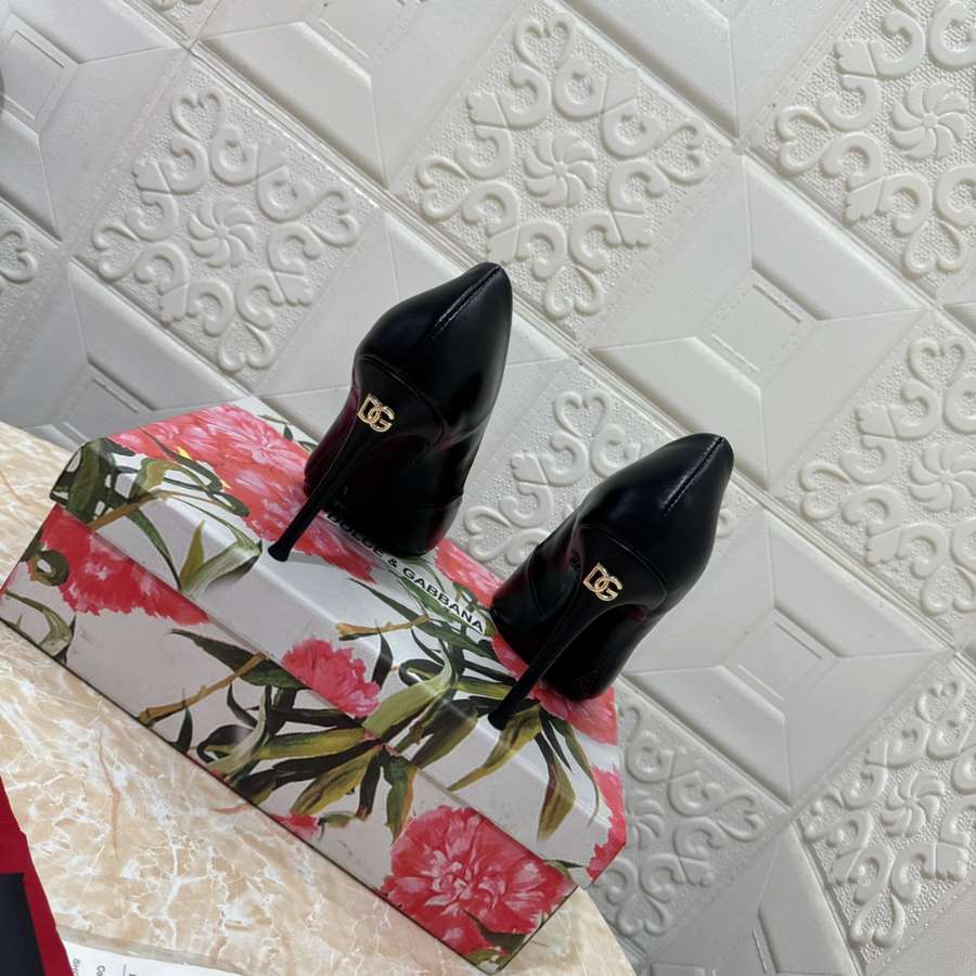 D&G PUMPS