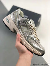 New balance