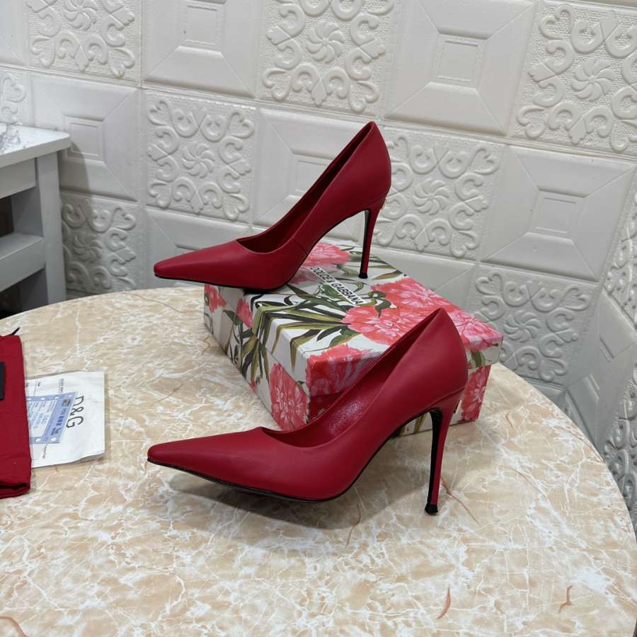 D&G PUMPS
