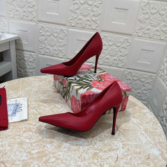 D&G PUMPS