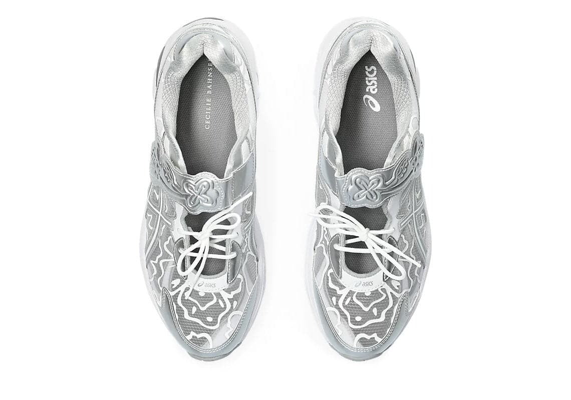 Asics